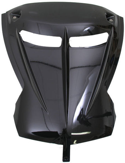Edge subestimado Peugeot Speedfight 2 Black Metallic