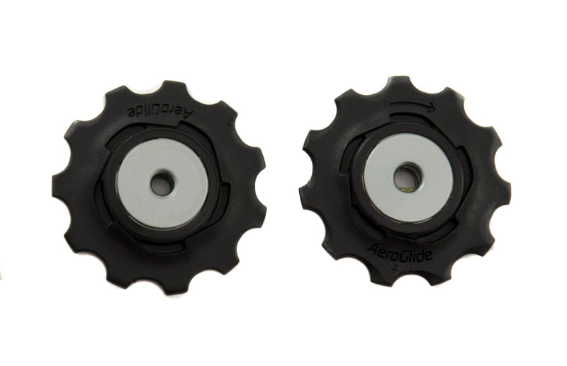 Sram Pulley Set Force 22