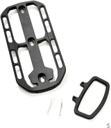 Fixplus cargo cage luggage carrier - afbeelding 2