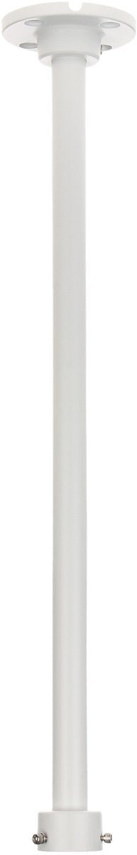 Dahua - supporto a soffitto per telecamera - alluminio - ø 47 mm - distanza 767 mm