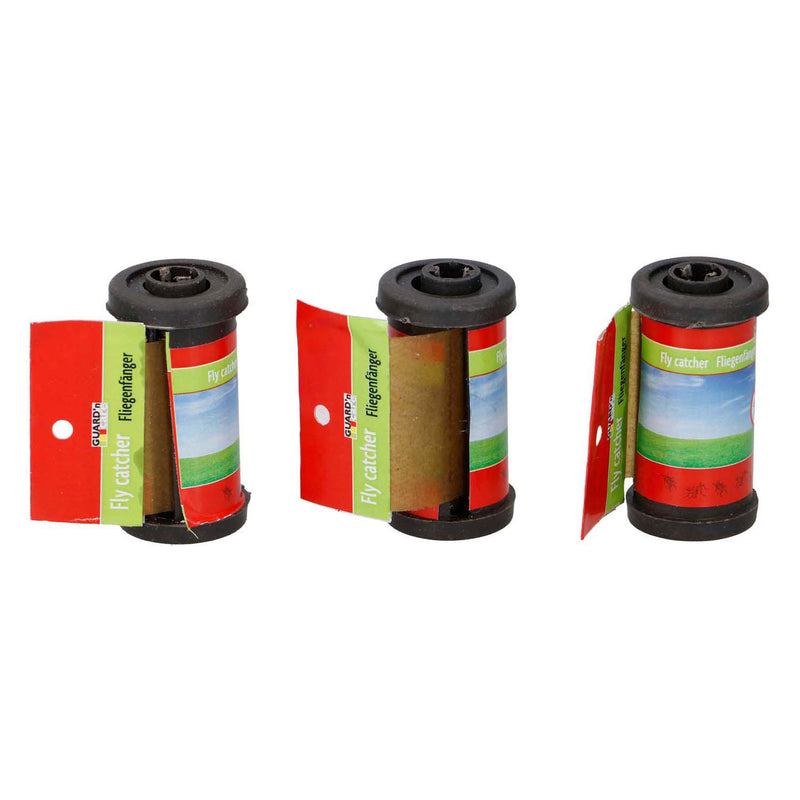 Guard´n Care Flycatcher Plack Strip 3 pezzi