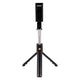 Asta per selfie con treppiede e Bluetooth