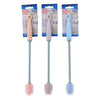 Lifetime clean flessenborstel, 29cm