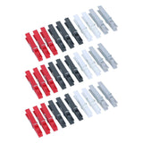 Wasknijpers, 30st. - afbeelding 1