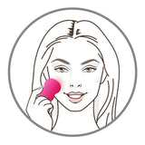 Make-up blending spons - afbeelding 3