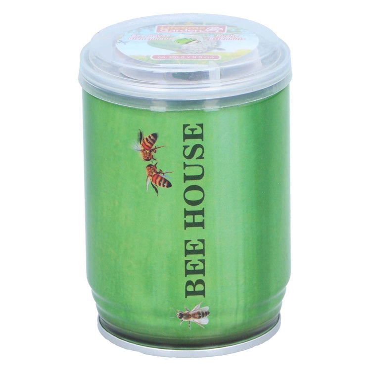 casa de abejas