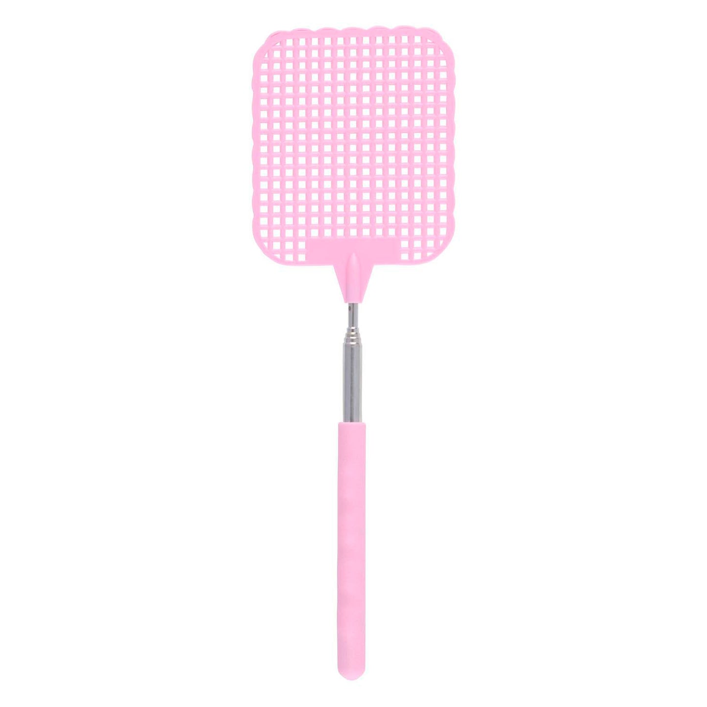 Uitschuifbare vliegenmepper - 16,5-73cm