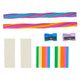 Set gomma e temperamatite, 8 pz.