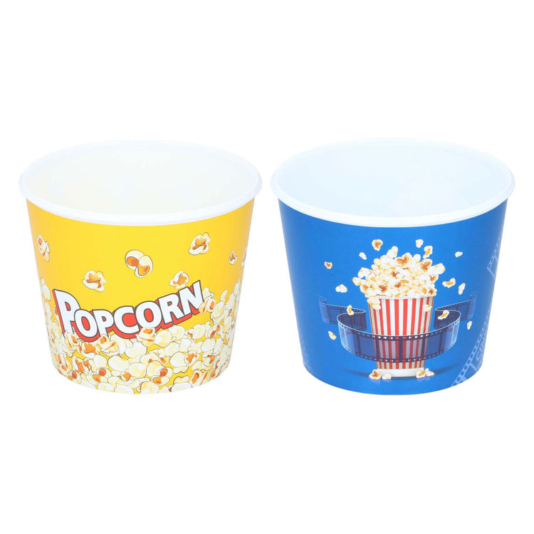 Contenitore per popcorn da 2,2 l