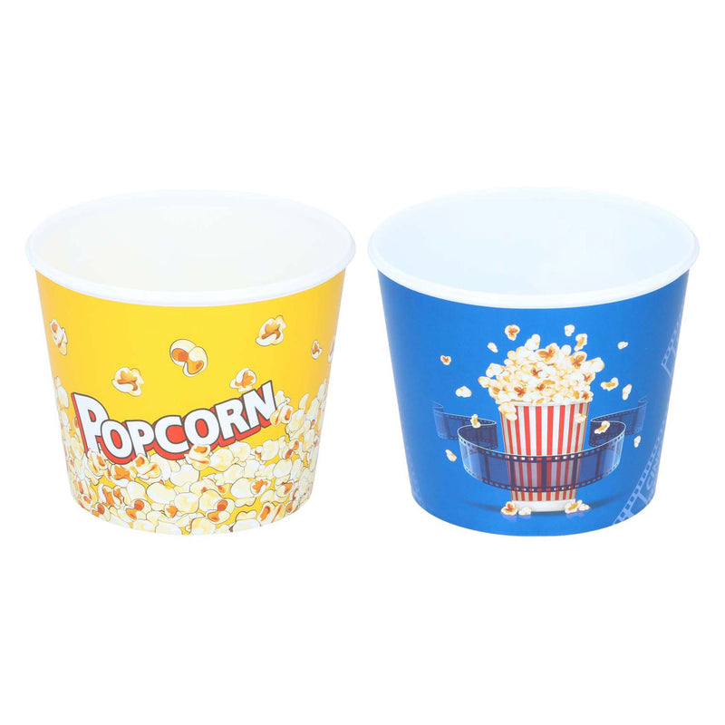 Contenitore per popcorn da 2,2 l