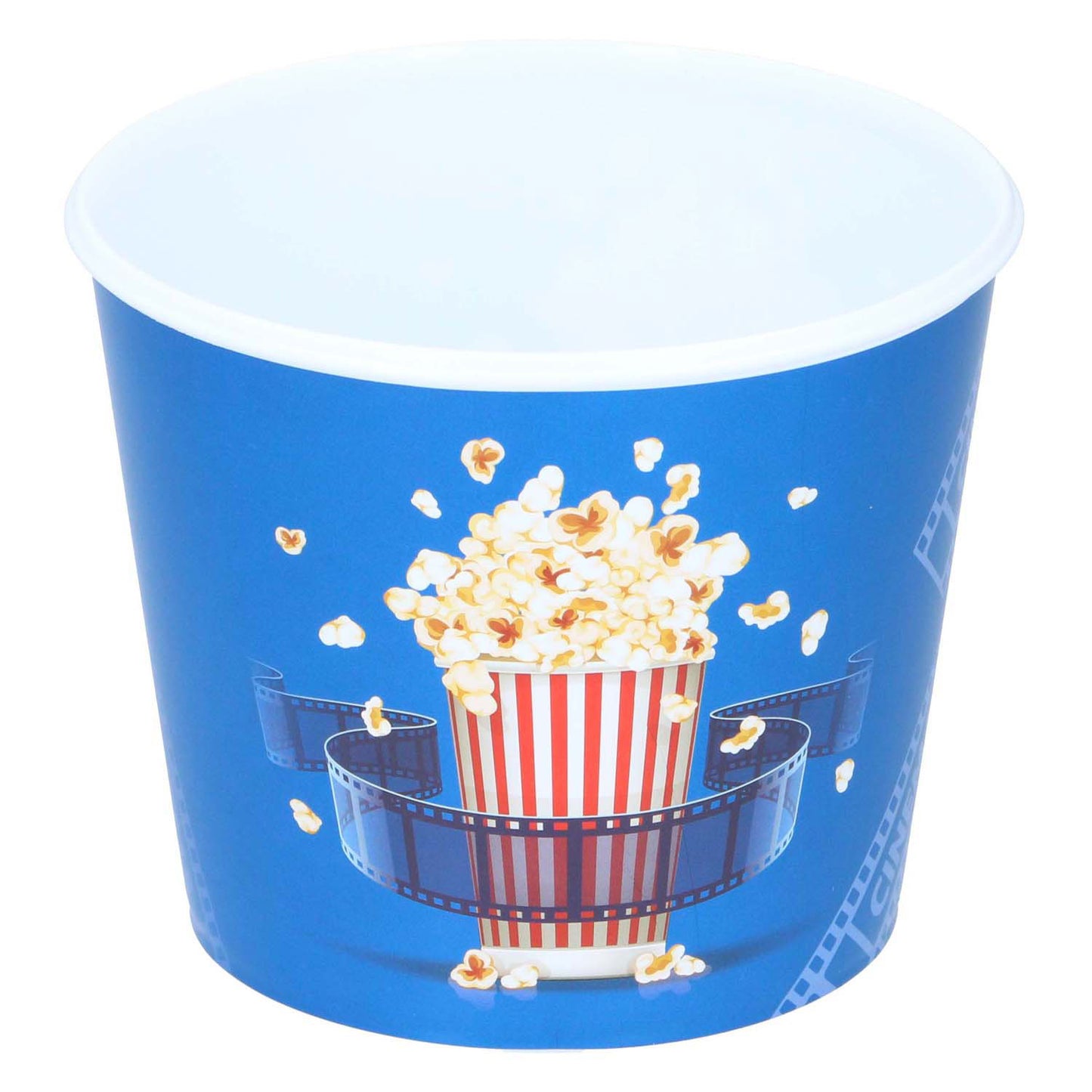 Contenedor palomitas 2,2l