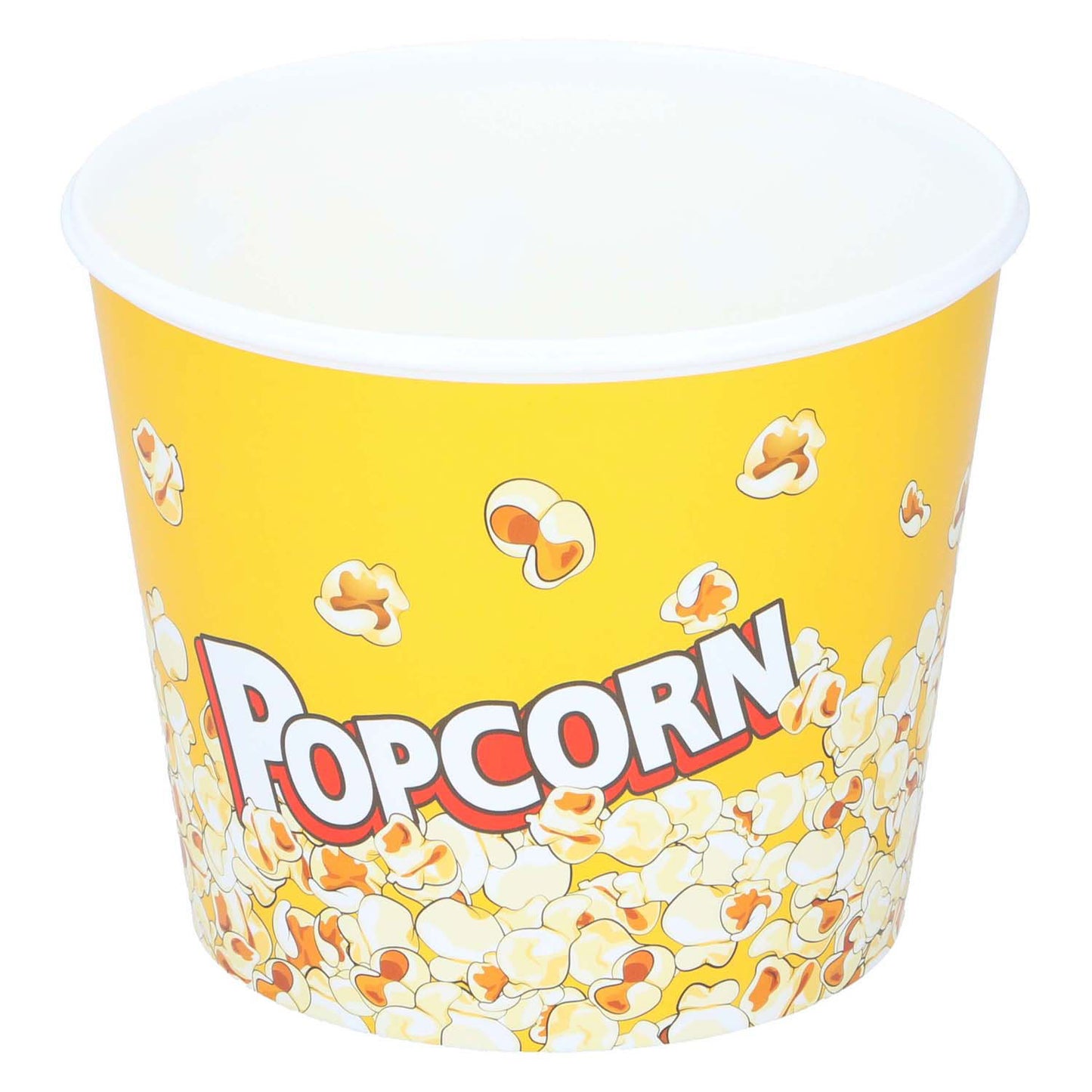 Contenedor palomitas 2,2l