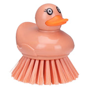 Afwasborstel eend - afbeelding 3