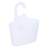 Estante de ducha 20x7,5x24,5cm - afbeelding 1