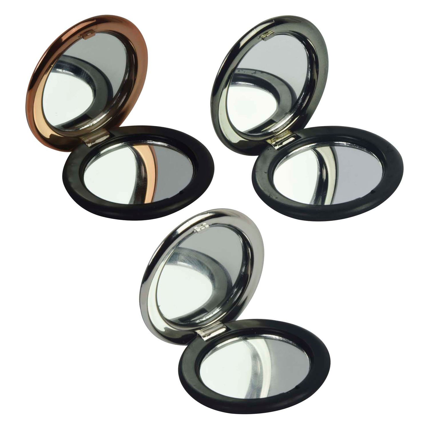 Specchio per il trucco, 6,5 cm
