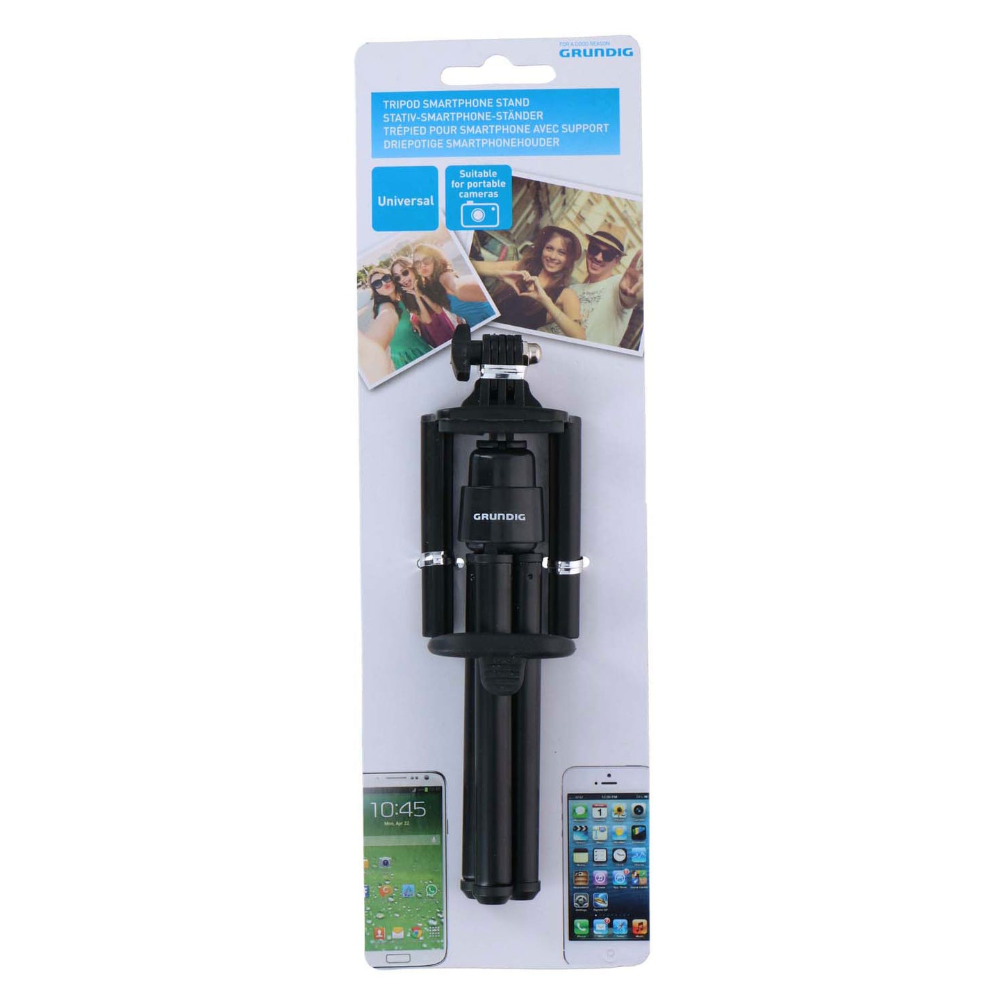 Supporto per smartphone, 30 cm