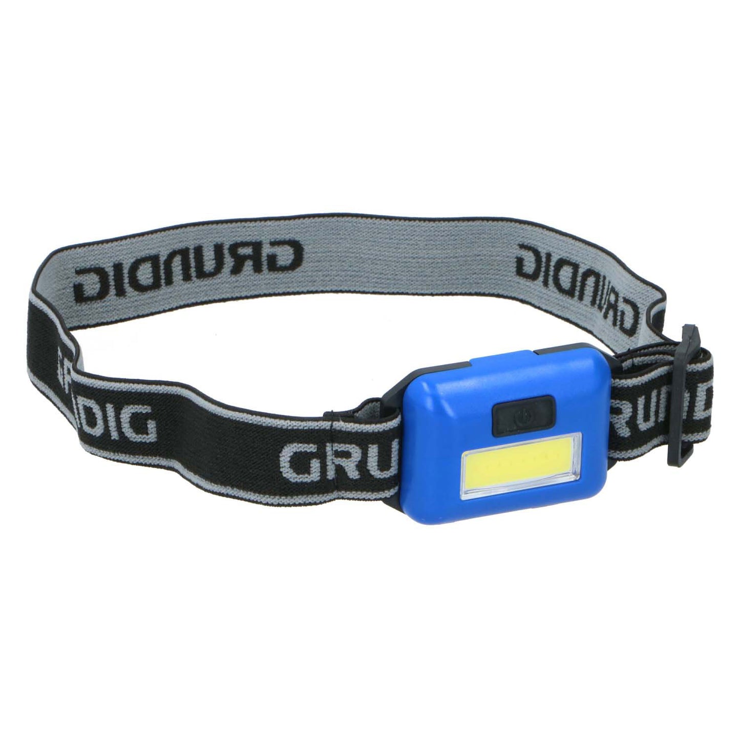 Diadema con luz
