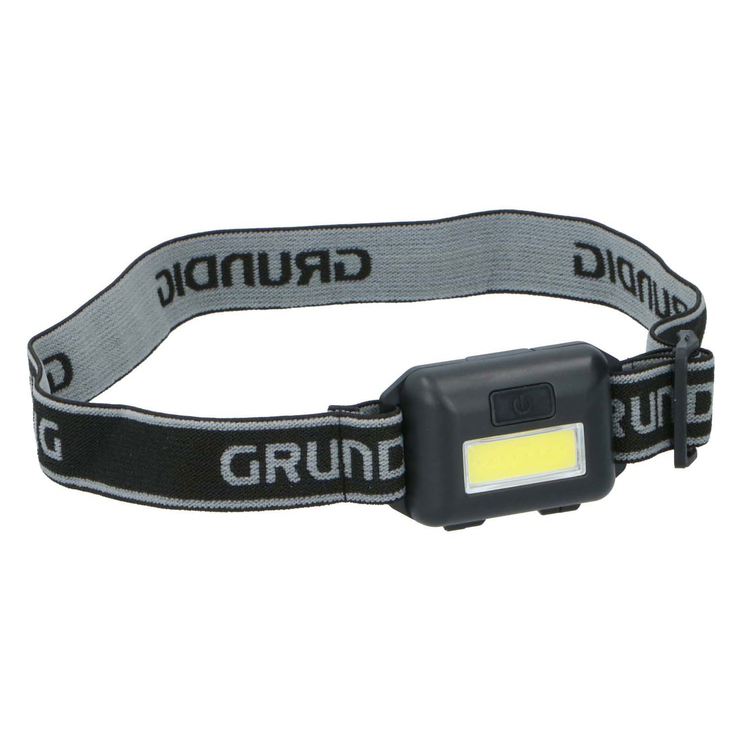 Diadema con luz