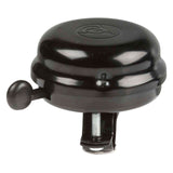 Dunlop fietsbel zwart 57mm - afbeelding 1
