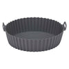 Cesta silicona airfryer Alpina ø20,5cm