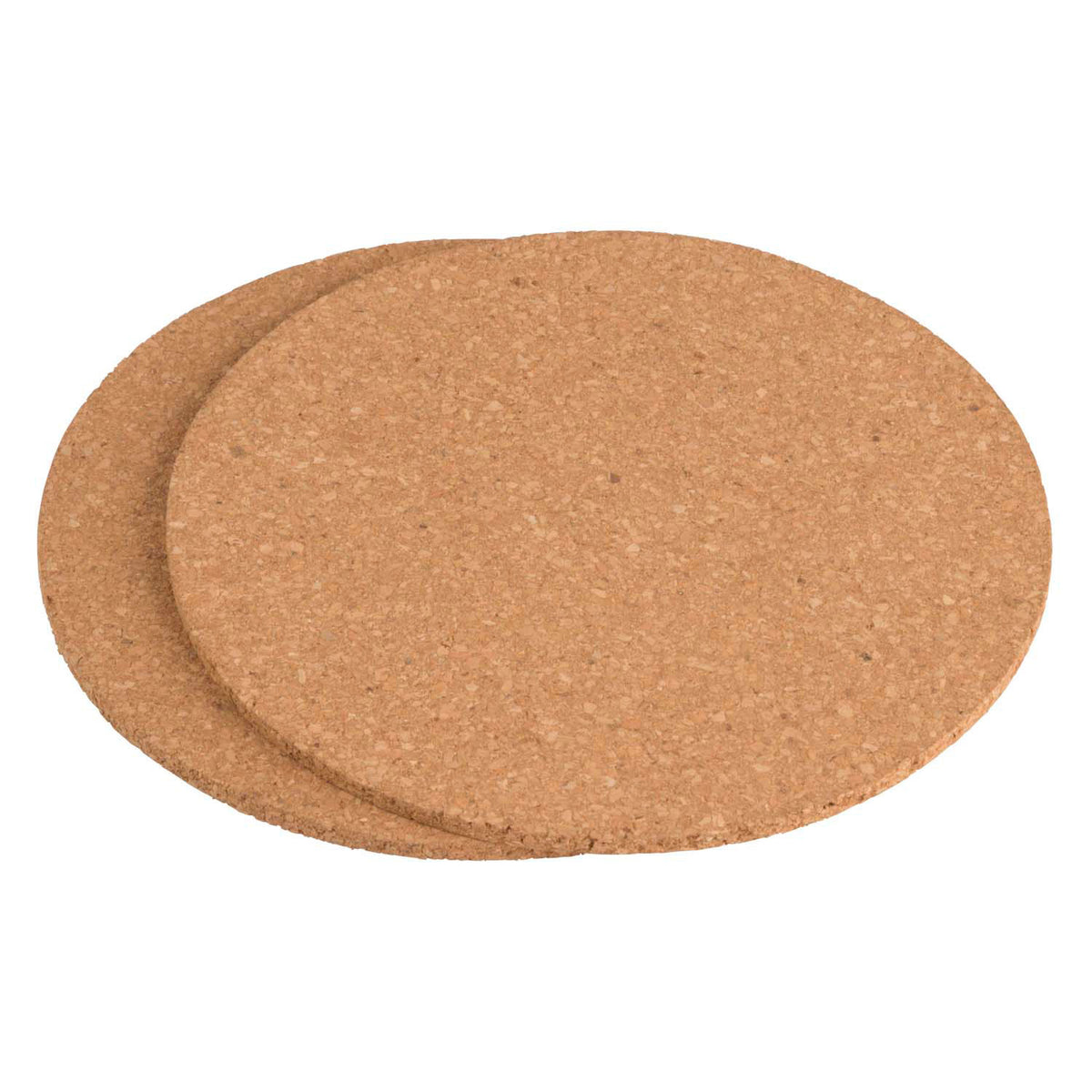 Onderzetter 18cm, 2st.