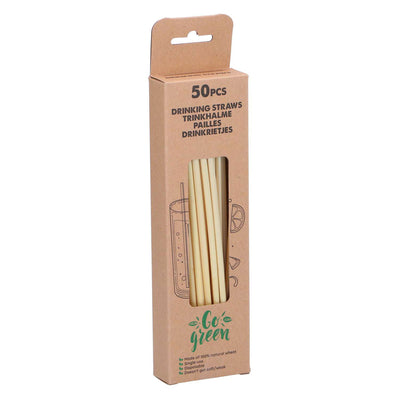 Cannucce, 50 pz.