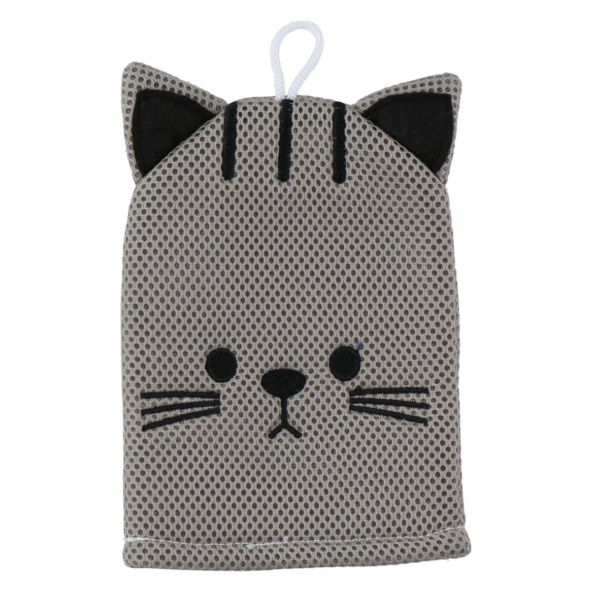 Figura animale guanto da bagno 19,7 cm