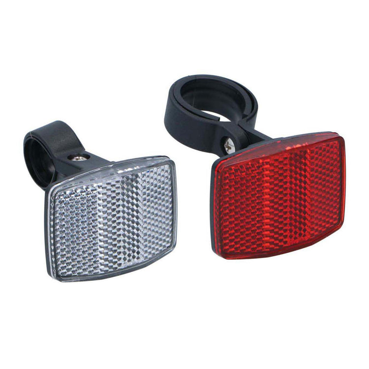 Set catarifrangenti per bicicletta k-mark