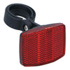 Juego de reflectores para bicicleta k-mark