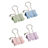 Juego de clips - 20 uds.