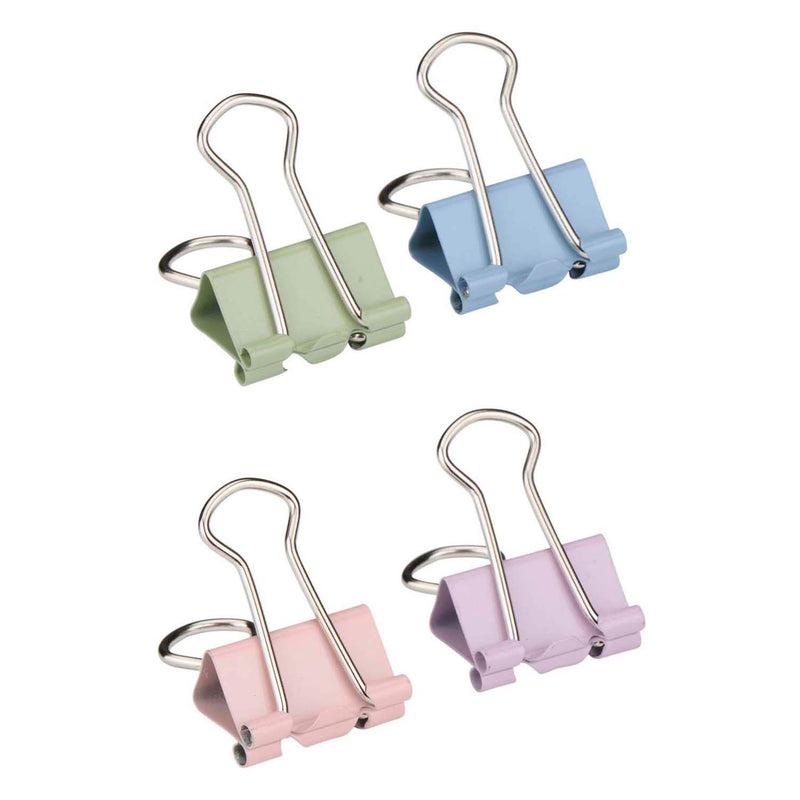 Juego de clips - 20 uds.