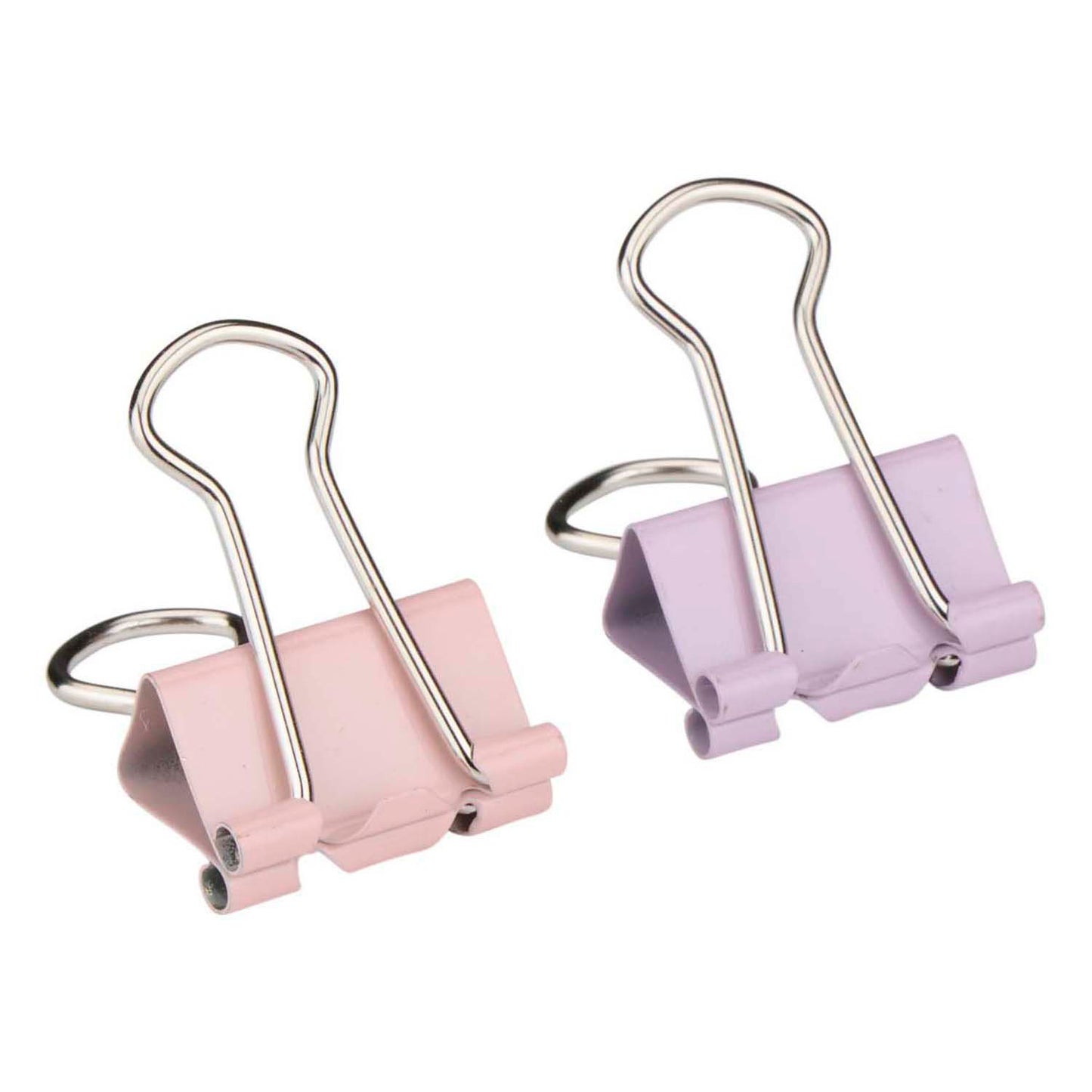 Juego de clips - 20 uds.