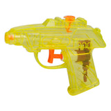 Edco waterpistooltjes 11,5cm, 4st. - afbeelding 3