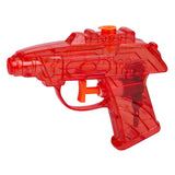 Edco waterpistooltjes 11,5cm, 4st. - afbeelding 5