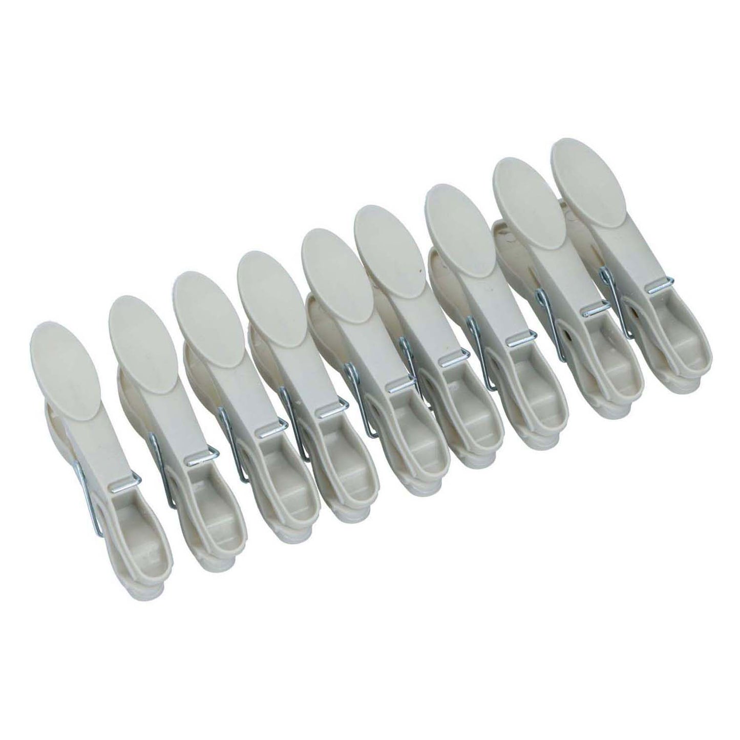 Pinzas para la ropa - 36 uds.