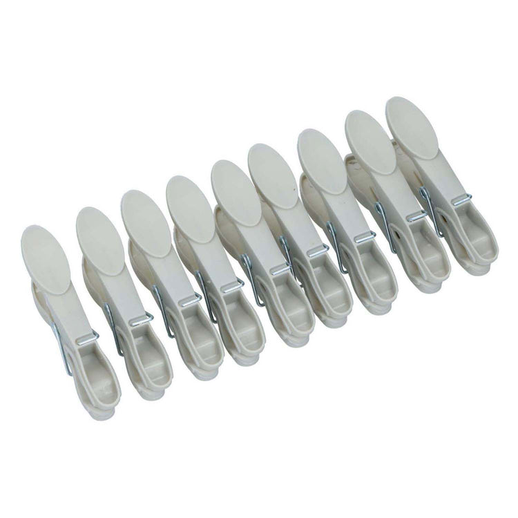 Wasknijpers - 36st.