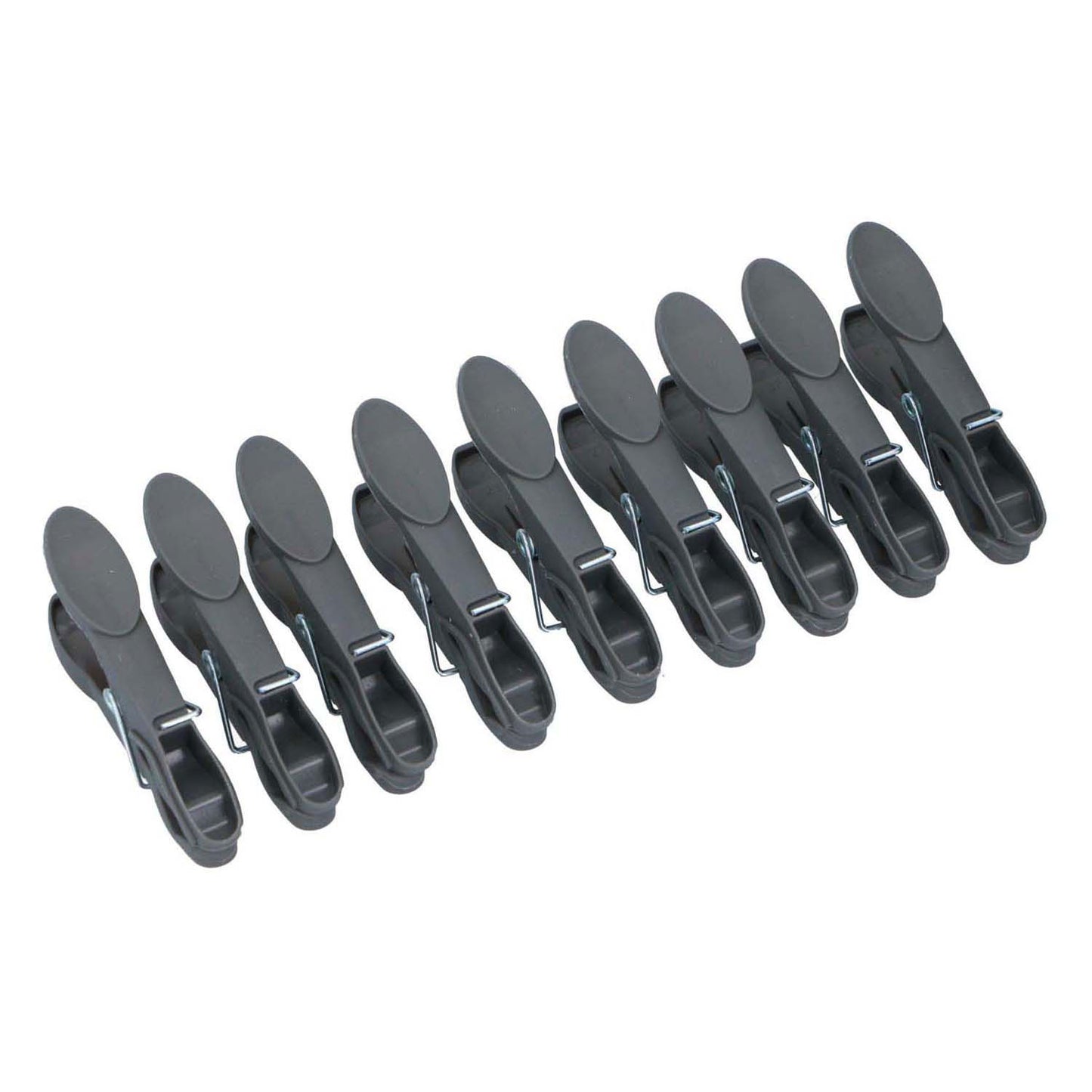 Pinzas para la ropa - 36 uds.