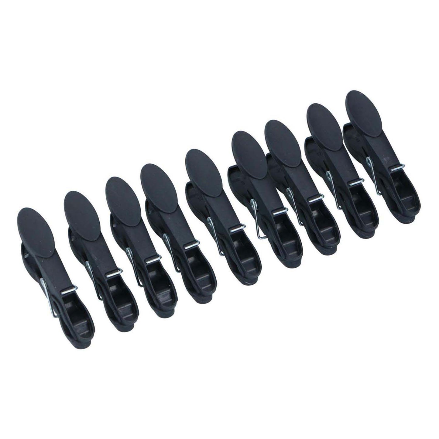 Pinzas para la ropa - 36 uds.