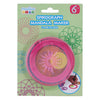 Spirograaf mandala maker set 6