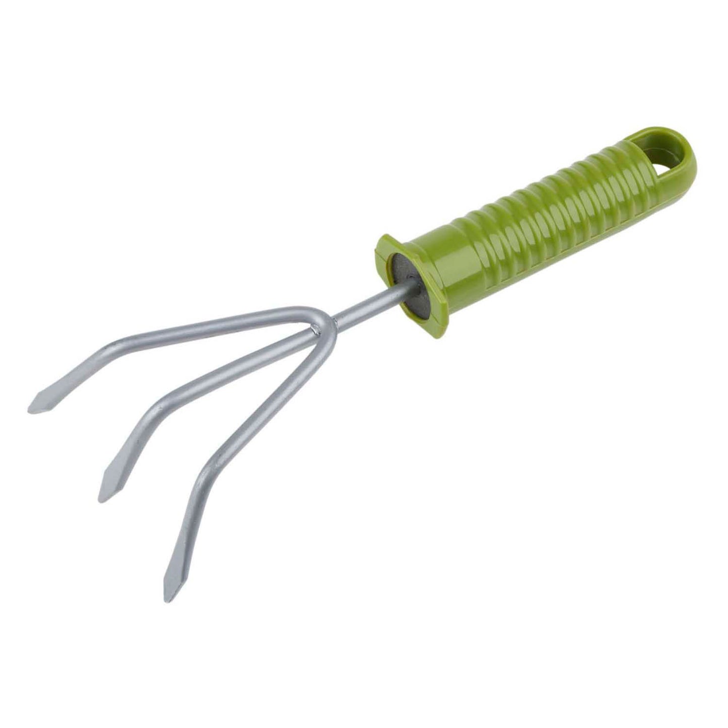 Juego de herramientas de jardín de 3 piezas.