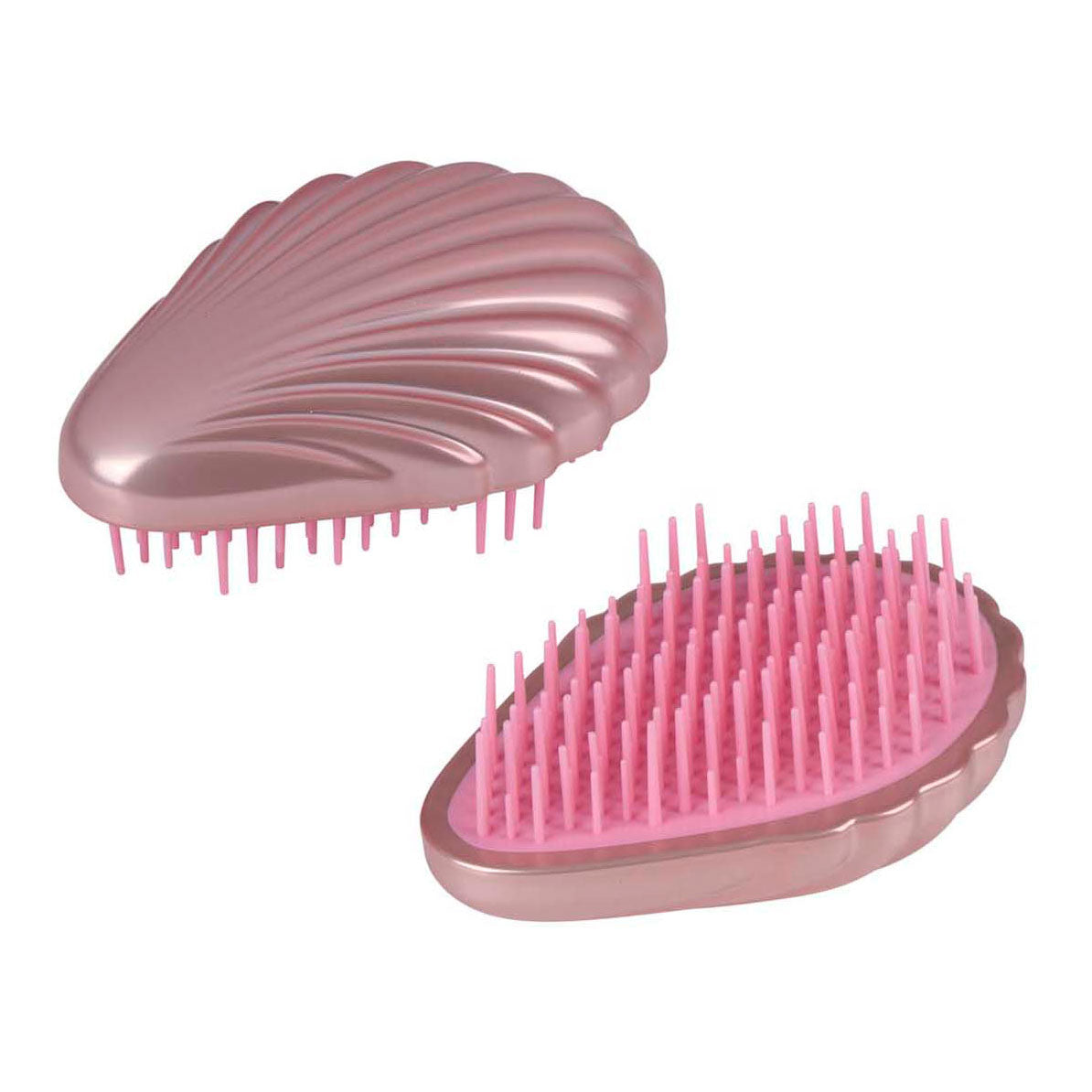 Guscio della spazzola per capelli