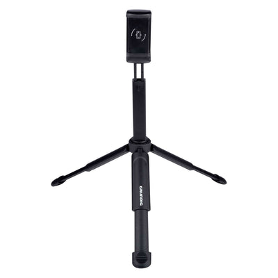 Treppiede per smartphone treppiede nero