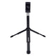 Treppiede per smartphone treppiede nero