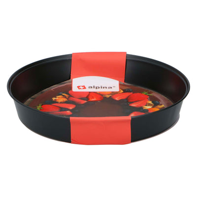 Alpina Baking Tin 24x4,5 cm