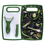 Set taglieri - 3 pezzi. - afbeelding 3