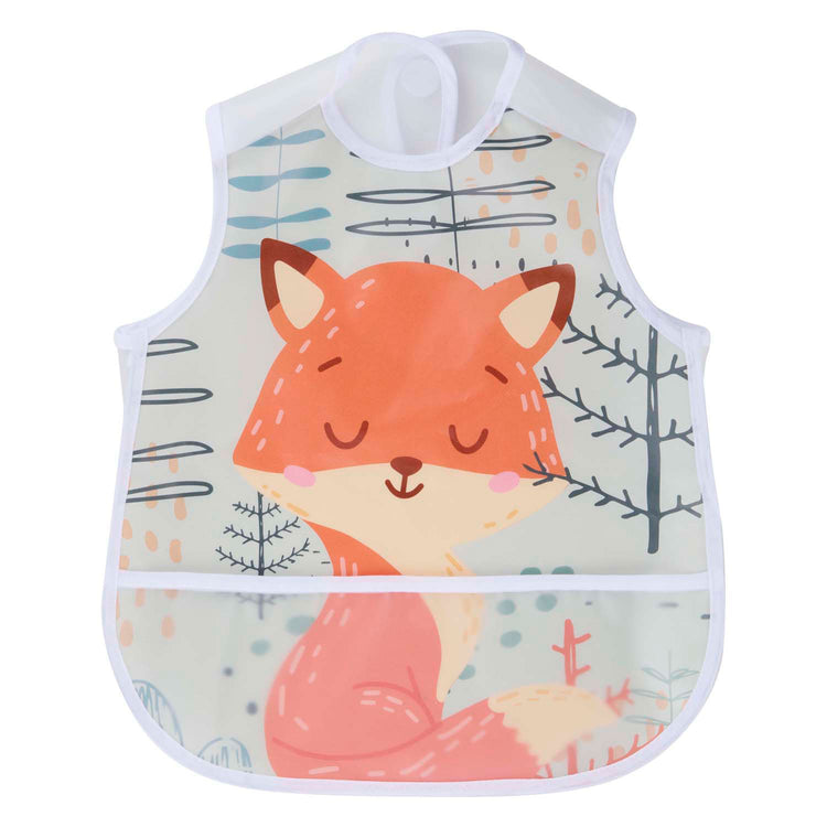 Animale bavaglino per bambini