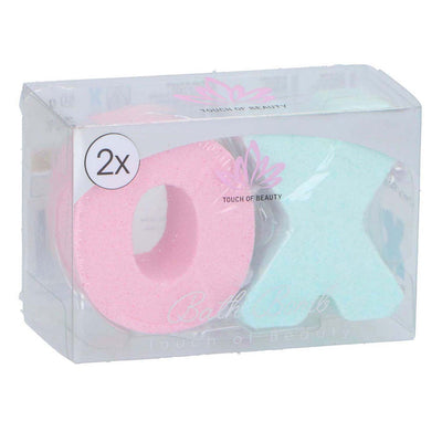 Bath Bruis Bomb, 2st.