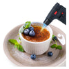 Bruciatore per crema catalana Alpina