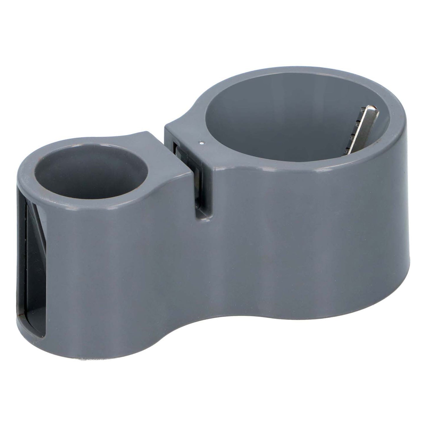 Pelador en espiral Alpina 3en1