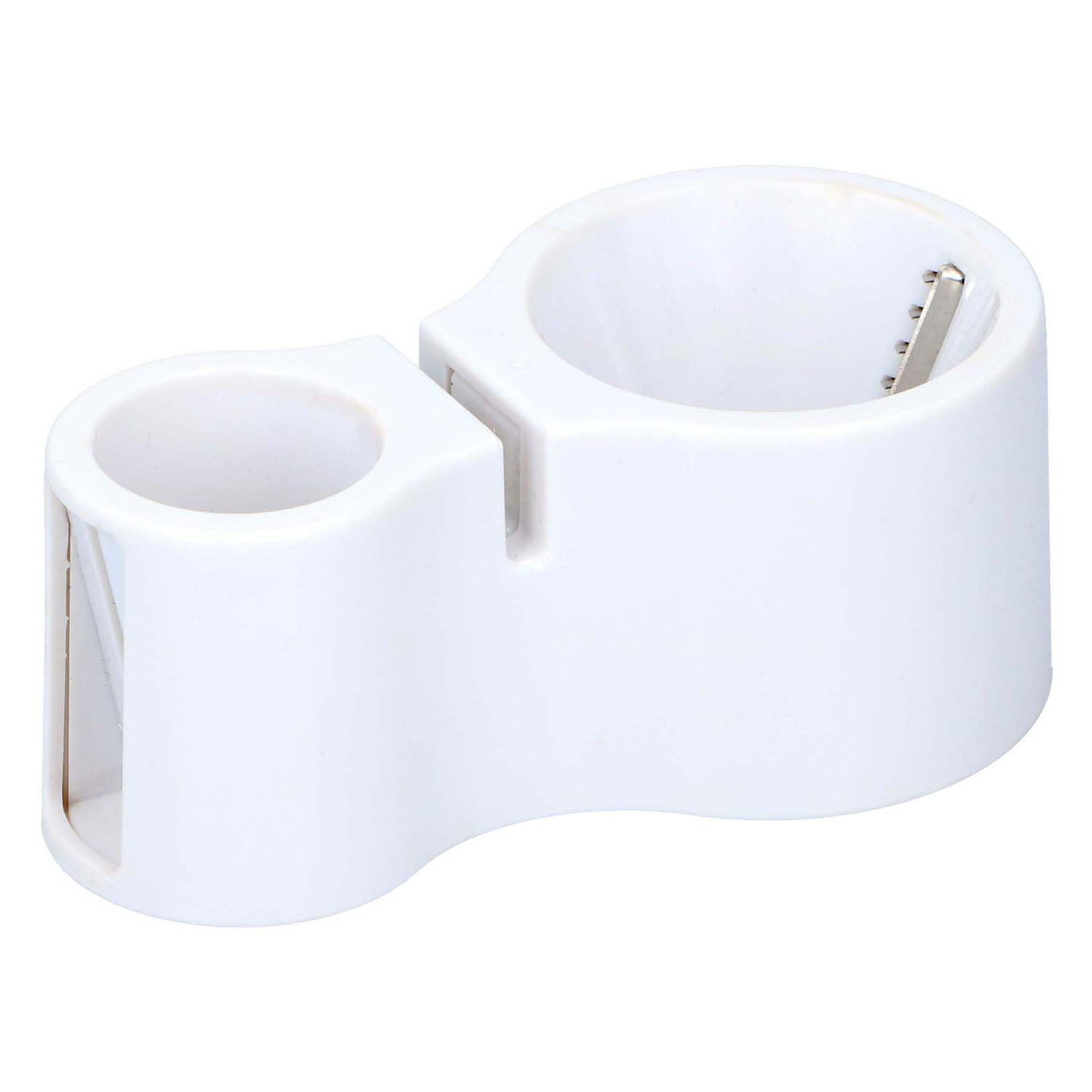 Pelador en espiral Alpina 3en1